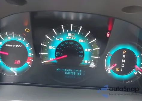 2010 Ford Fusion S из США, поврежденный, VIN 3FAHP0GA8AR281050